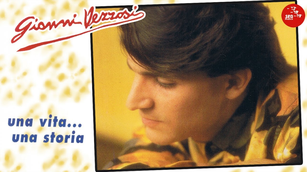 Gianni Vezzosi - Attimo fuggente - Official Seamusica