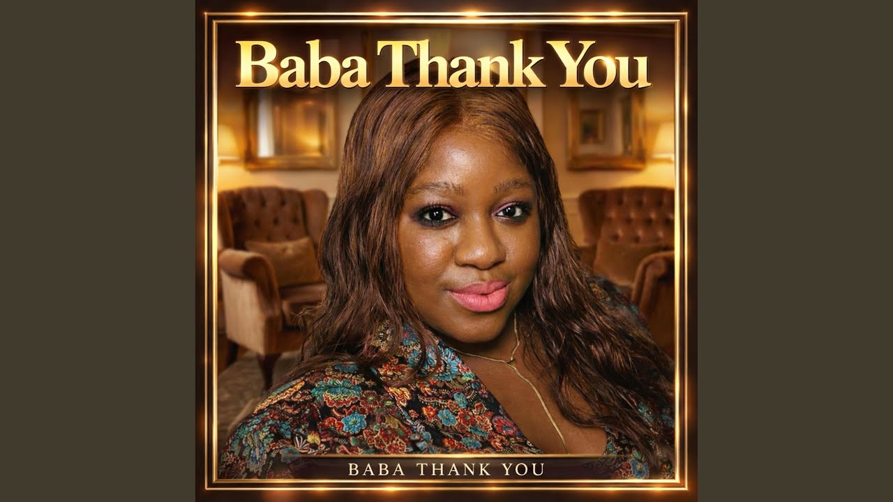 Baba Thank You