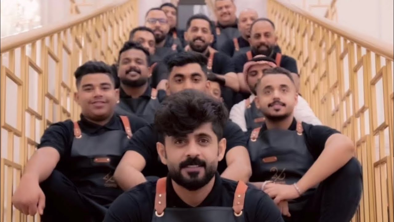 افتتاح 20URفرع  مكة المكرمة 🤍