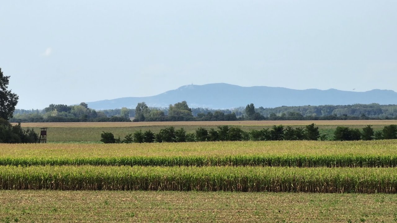 Nitriansky kraj - regi&oacute;n s bud&uacute;cnosťou