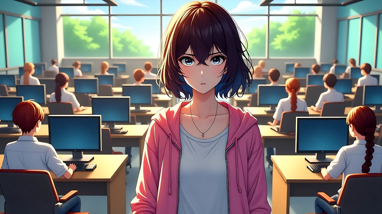 They Made Me Drop Out of the Competition for Her, After Rebirth The Prize Was Revoked for Nepotism