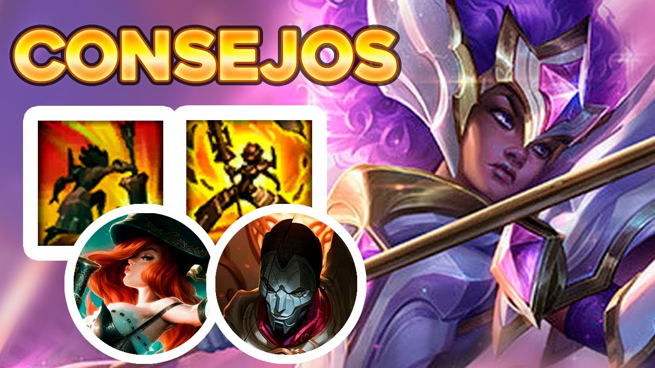 🛡️​RELL - Consejos y habilidades - Mejora como SUPPORT con RELL