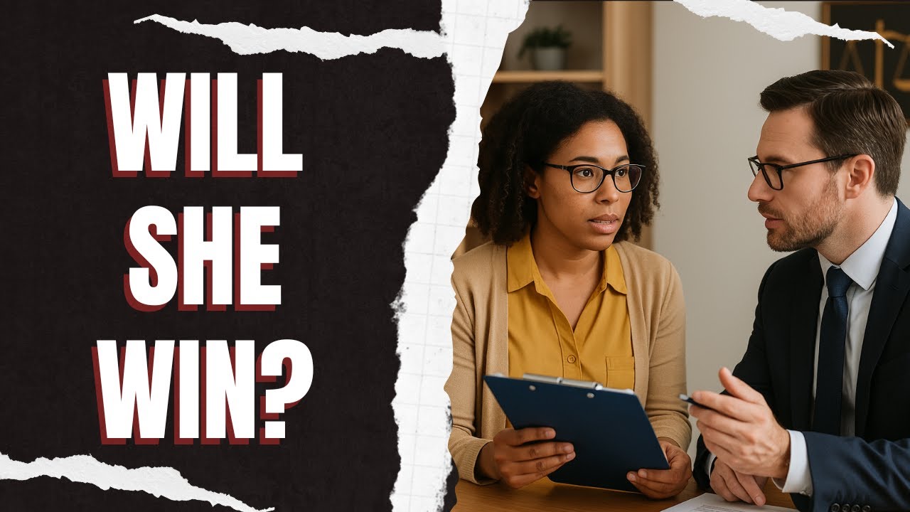 Teacher SUES Students for $1.5 Million After Physical Attack | Does She Have A Case?