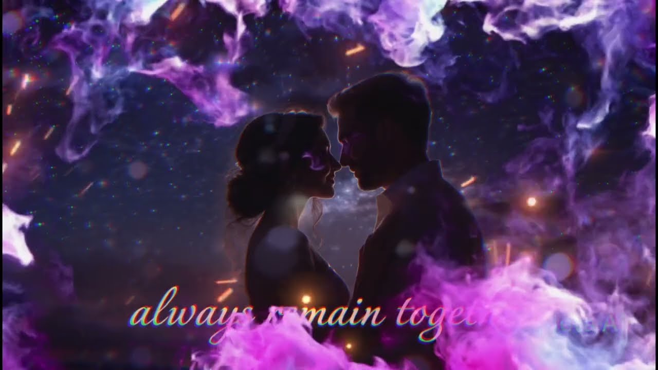 Latest Romantic Hindi song 2026 | हमेशा साथ रहें ❤️ | True Love song 2026