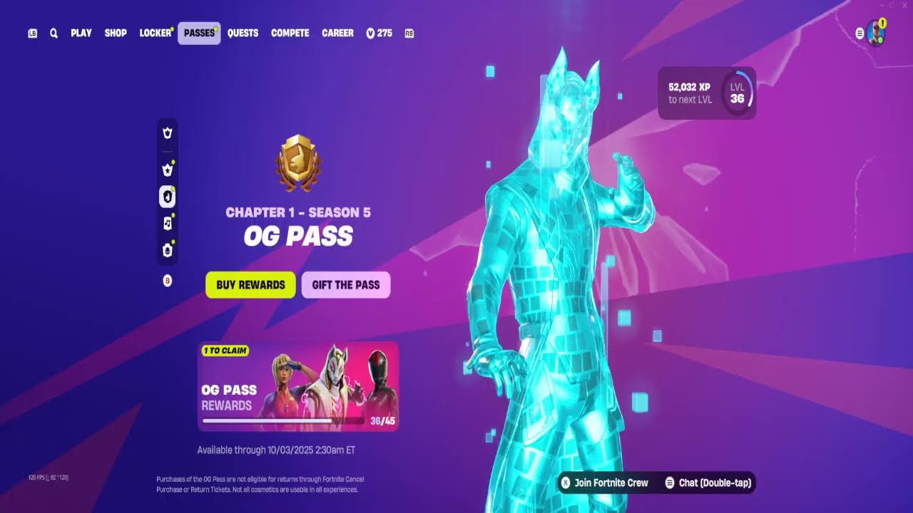 Fortnite Season 5 W/ Big Red & Mista Murph