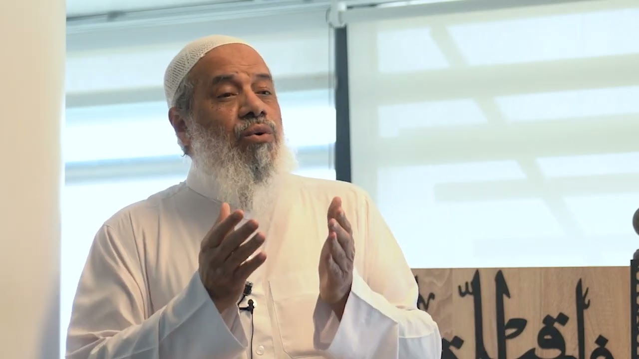 خطبة الجمعة 17 رمضان 1447هـ اللهم يوما كيوم بدر 
