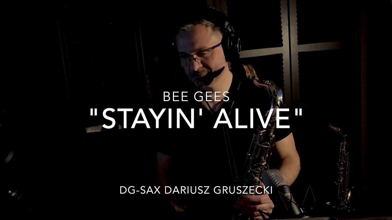 Bee Gees 