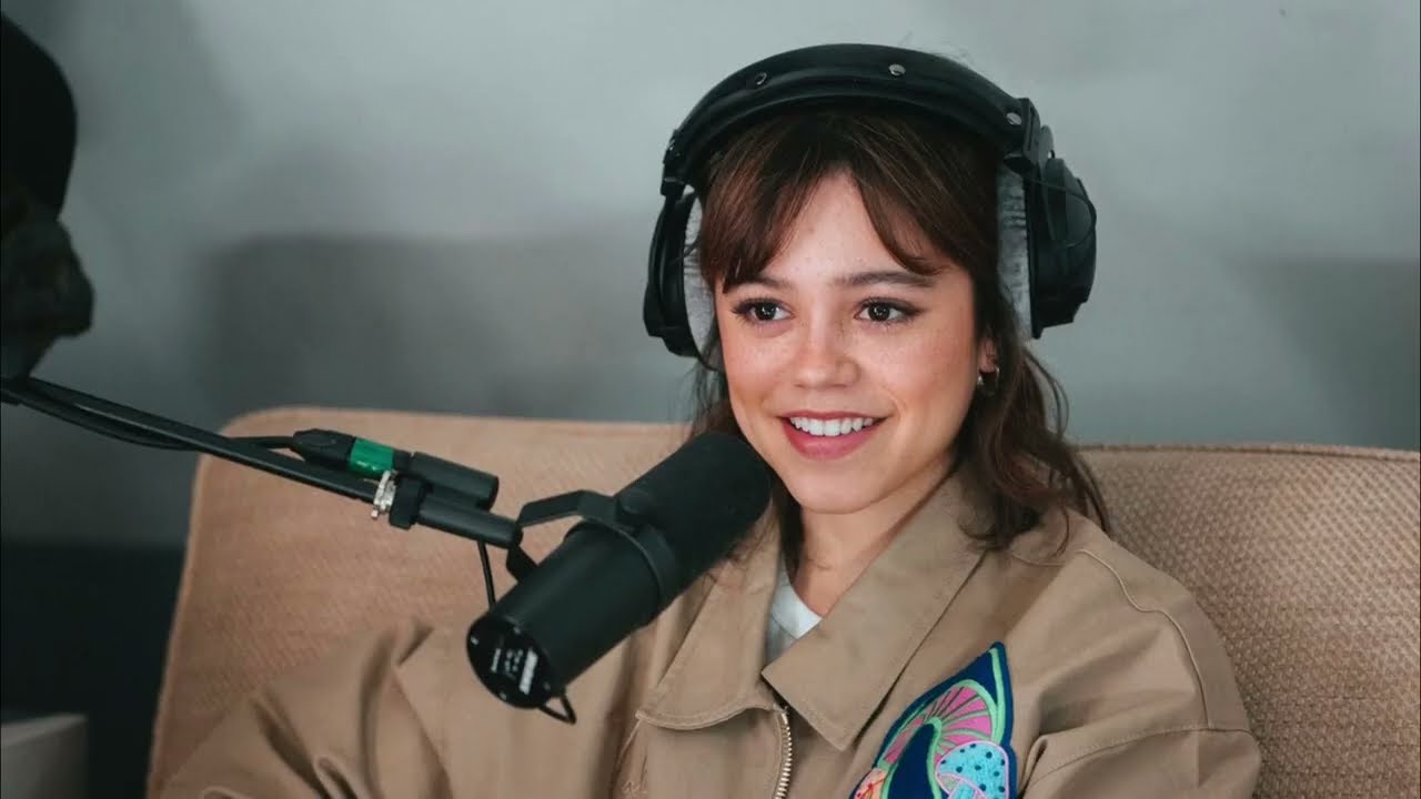 How Jenna Ortega Destroyed Her 