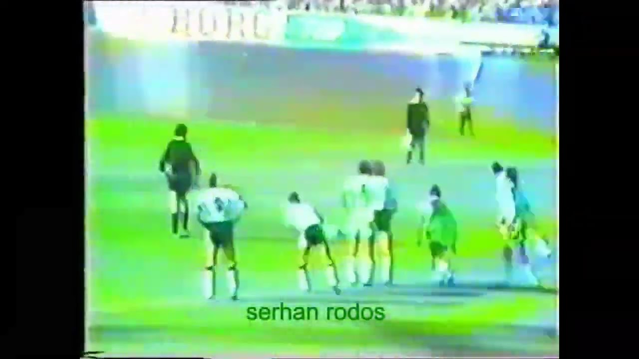 5η Ρόδος-ΠΑΟΚ 2-1 (1981-82)