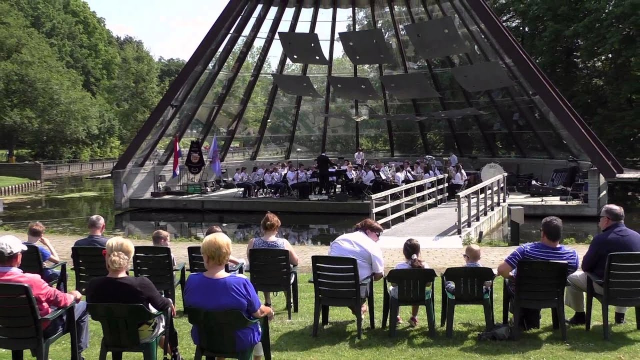 Efteling medley