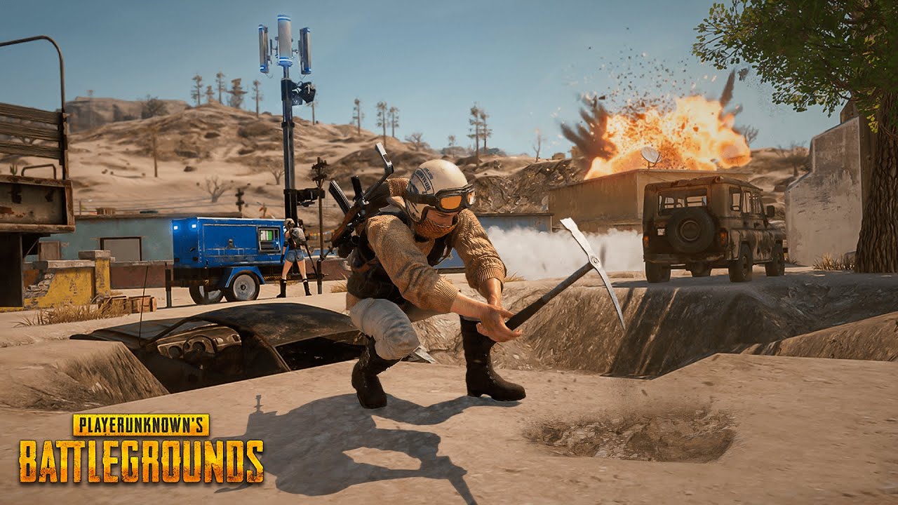 PUBG: ЛУЧШИЕ МОМЕНТЫ #369