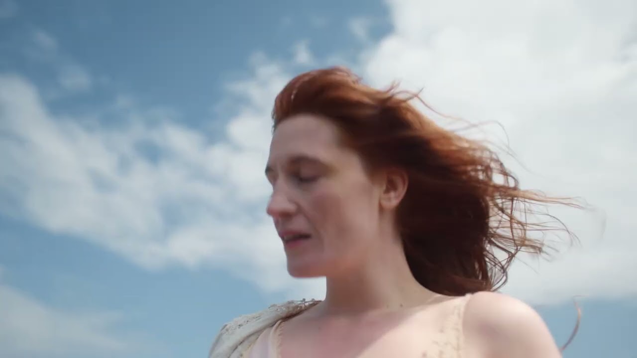 Florence + The Machine: Everybody Scream Tour