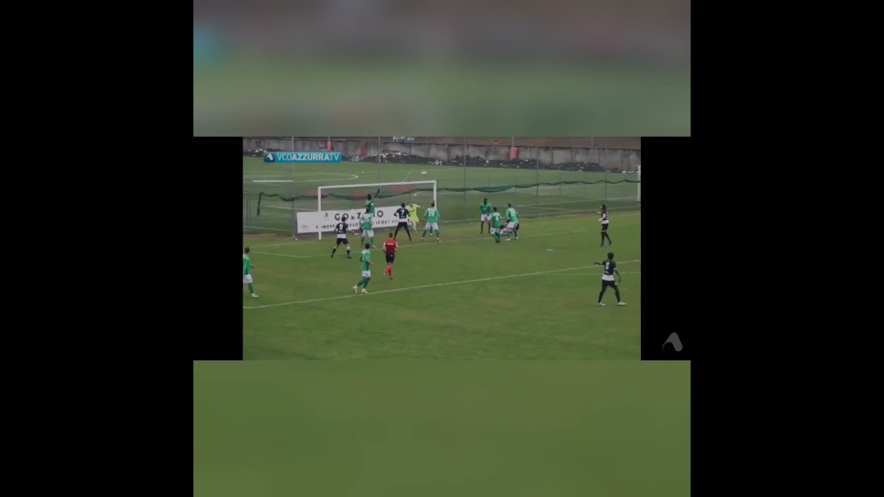 Micheal kayode-RB 2004 talent- best goals and skills 2020/2021