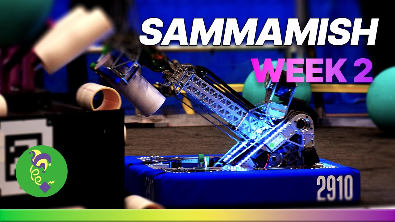2910 Sammamish Recap - 2025