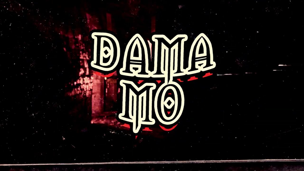 Paul Cassimir - Dama Mo ft. Rjay Ty (Official Lyric Video)