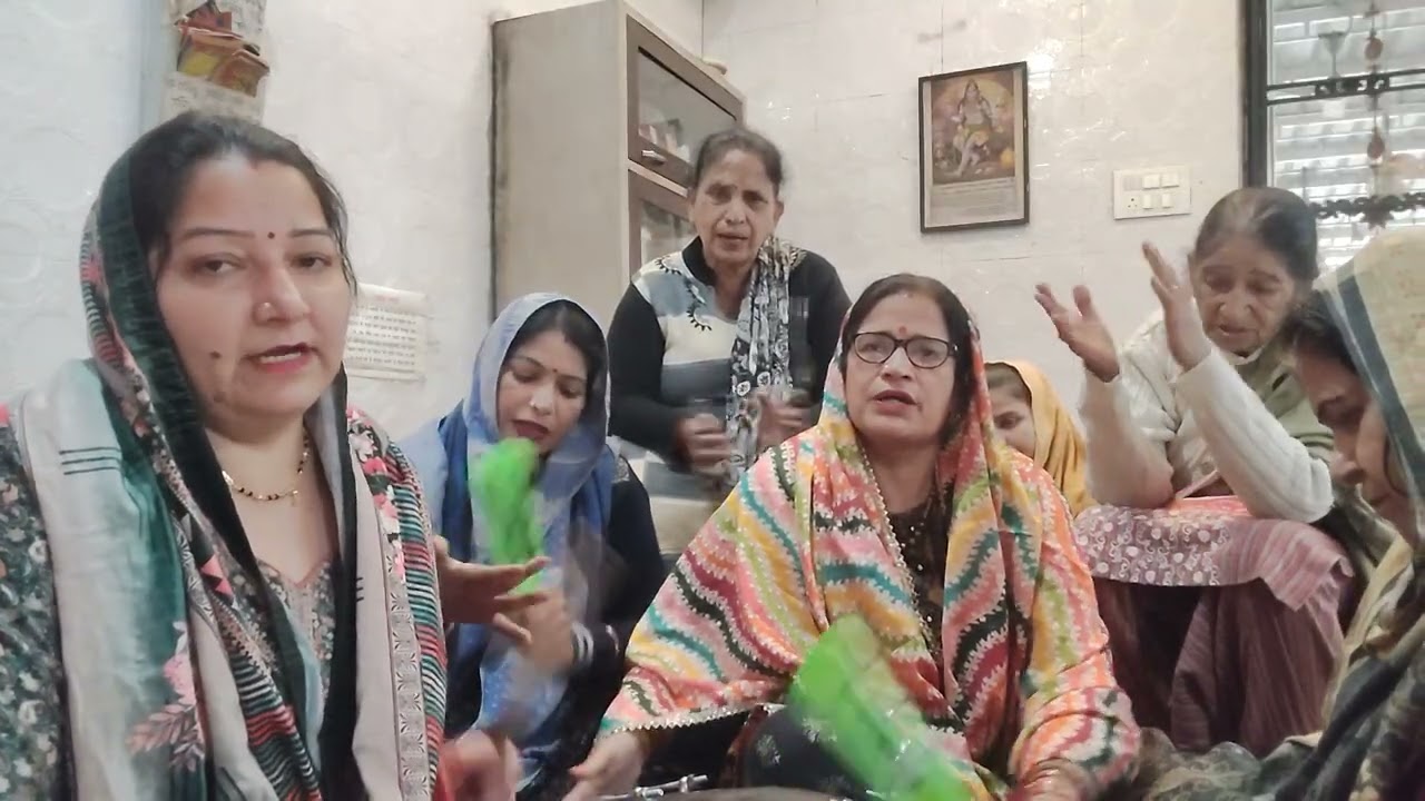 Shri Ramchander ji ka pyara sa bhajan 🙏