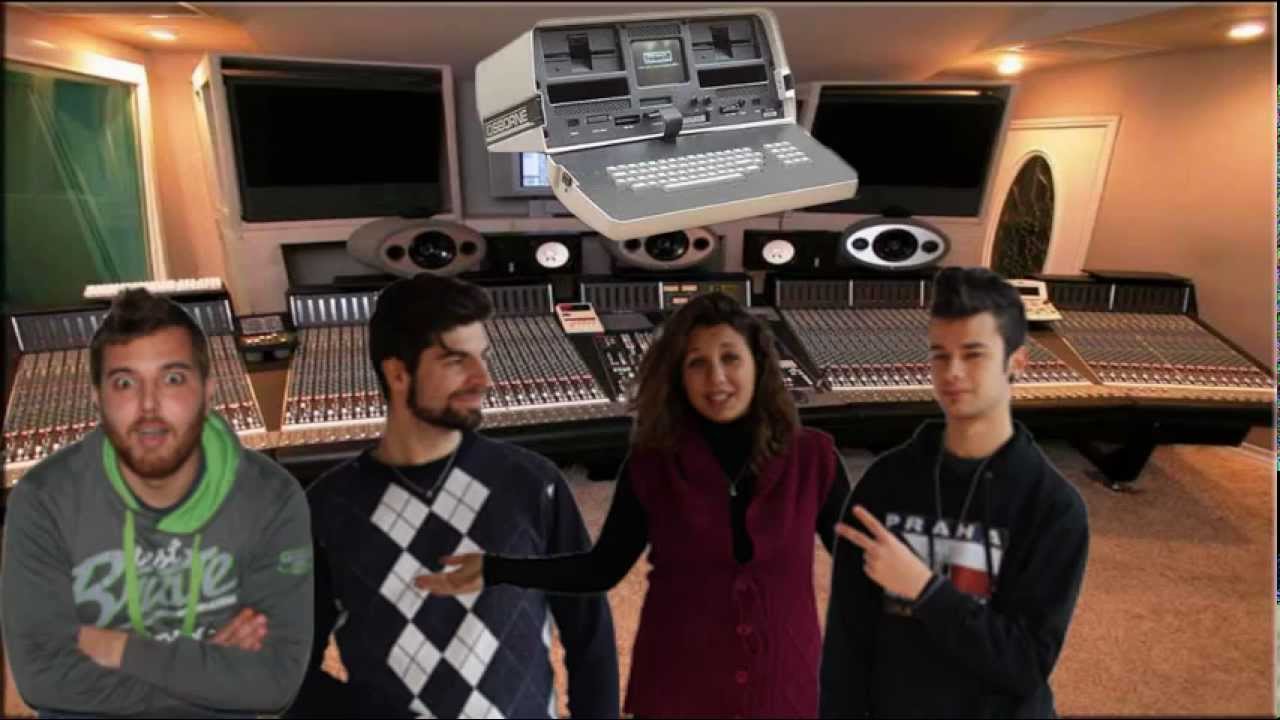 Fiabetor - 6&agrave; Puntata - Il Biondo & Le More con i Pensiero Siculo