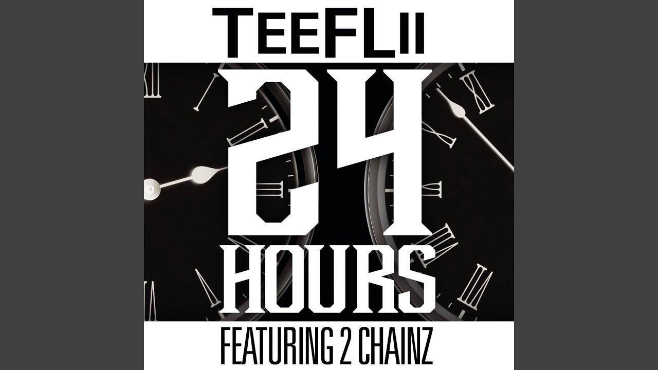 24 Hours