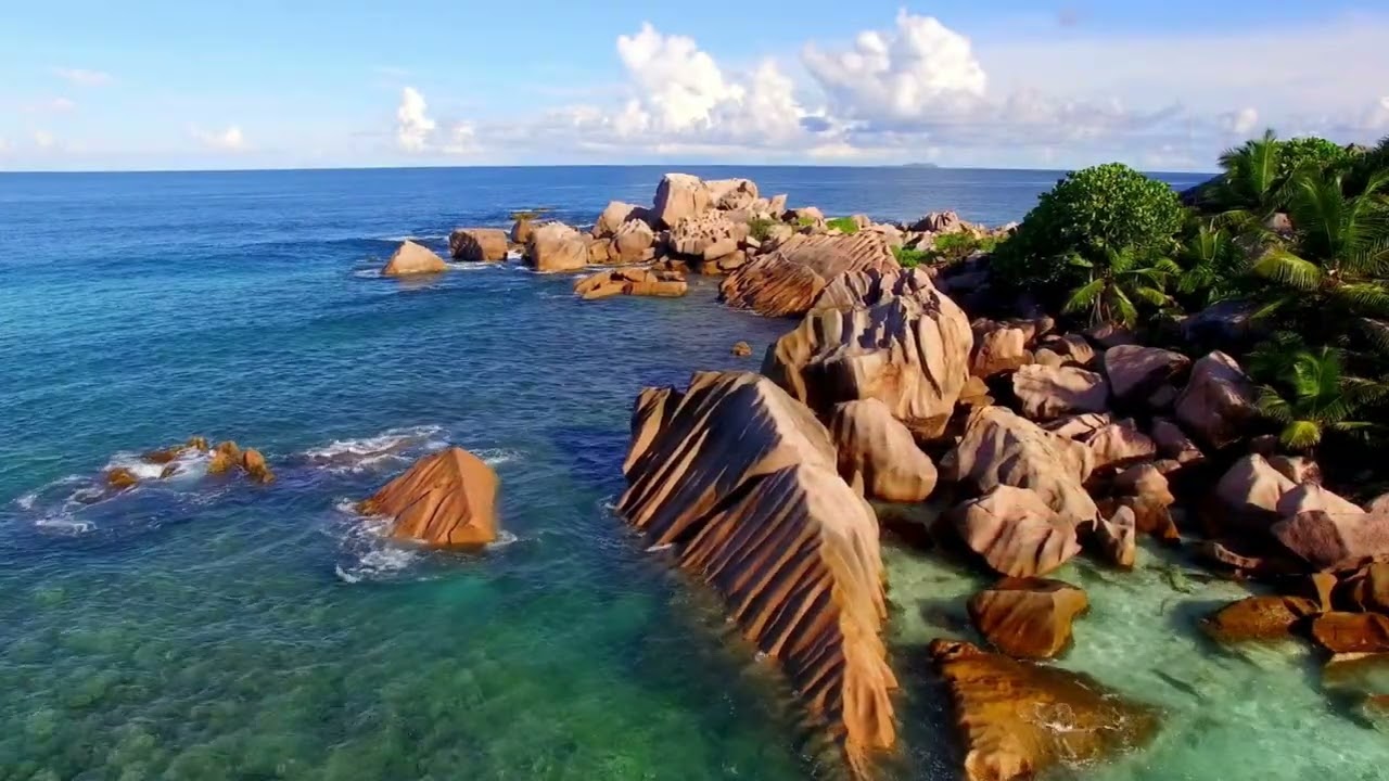 Seychelles: A Tropical Paradise of Biodiversity and Culture