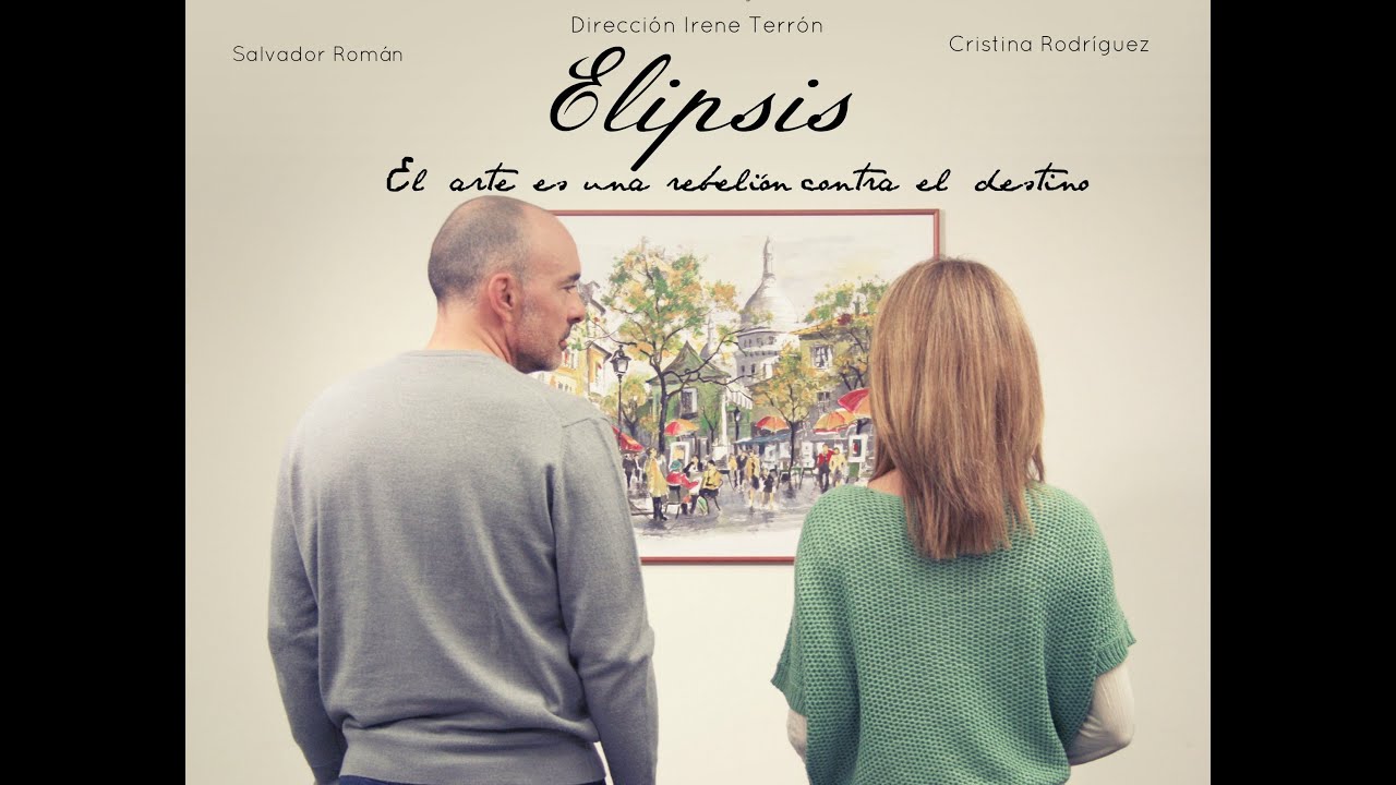 ELIPSIS (ELLIPSIS) Short Film by Irene Terr&oacute;n