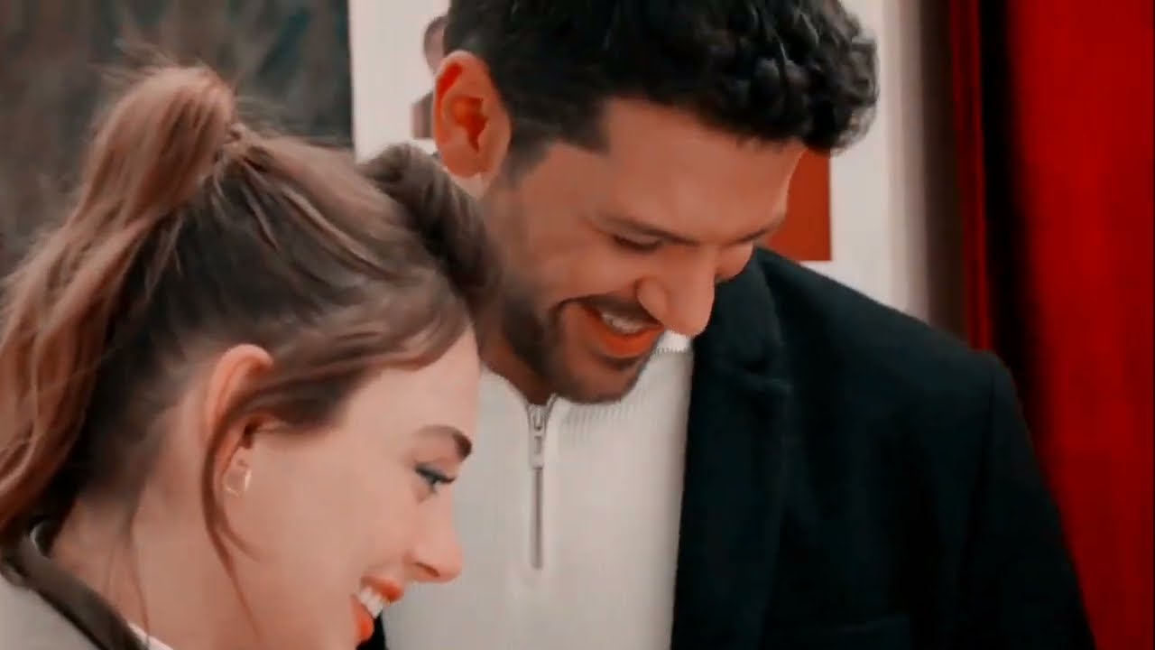 Aslı & Mehmet | Teri meri