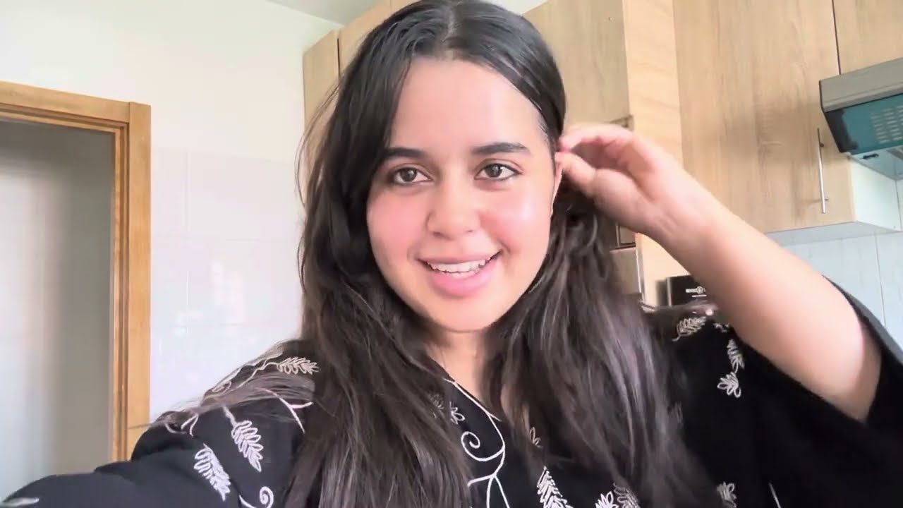 شنو سبب غيابي عليكم 🥺 شكرا 🙏 كم لقلب اللي سألو عني ❤️