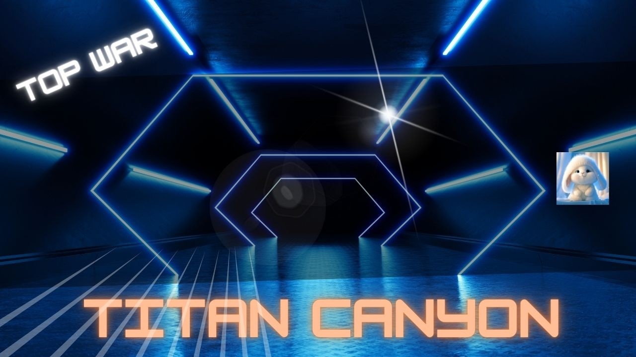 TW Titan Canyon 8th Mar - s3766 vs s2587, s3800, s3882. LAST MINUTE WIN 😱 - Boo POV