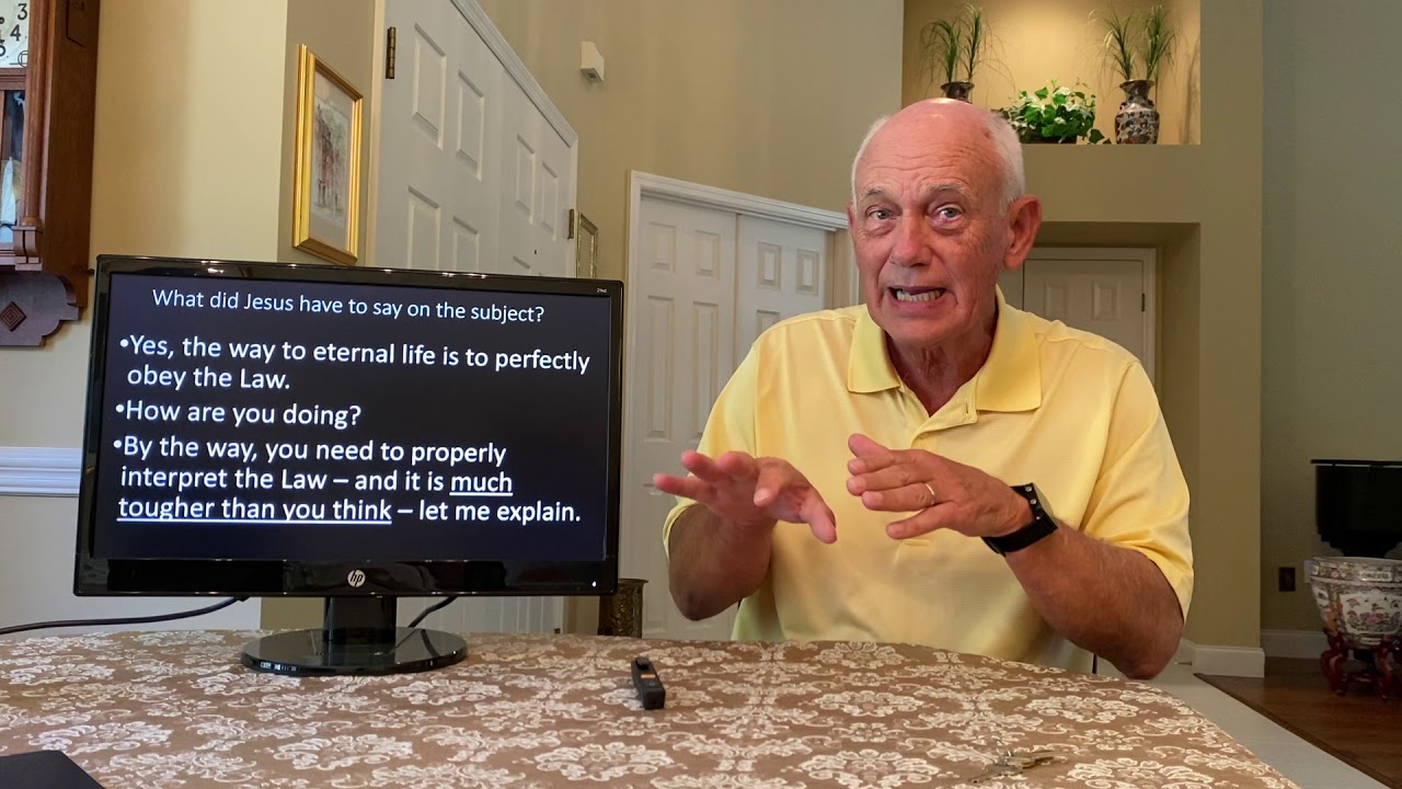 Best Sunday School Lessons Mike Howard on 