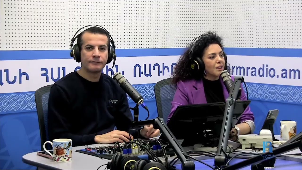 Ինչպե՞ս է հնարավոր հաջողությամբ համատեղել բժիշկի և դիվանագետի առաքելությունը։
