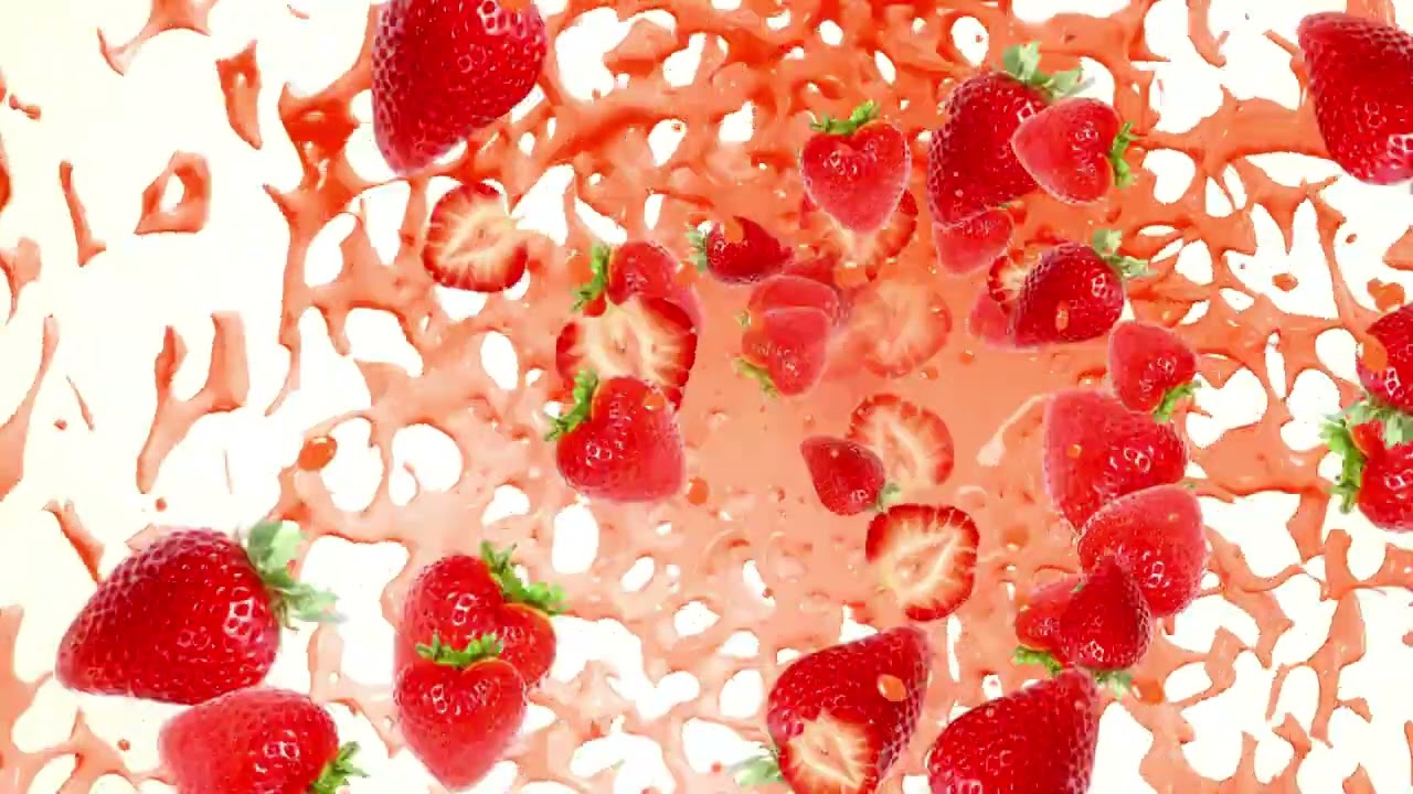 Breeze over the Berry Patch Audio
