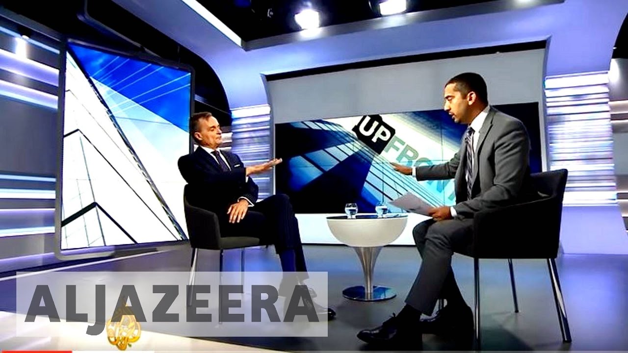 Does France's foreign policy make it a target? - UpFront