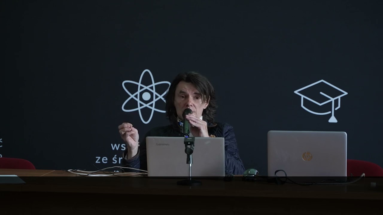 dr hab. Arkadiusz Stempin | Regionalna tożsamość studentów trzech uniwersytetów...