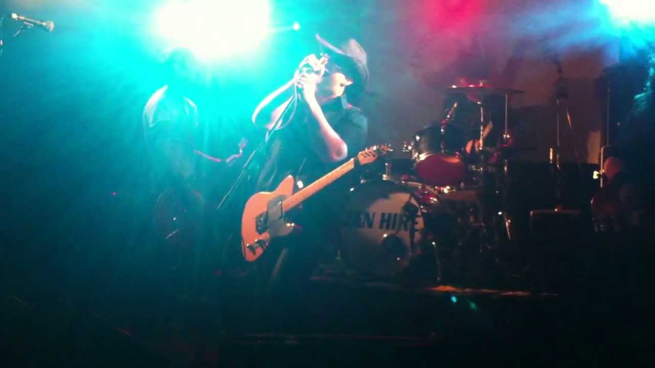 Son Of Set - Tension @ The Annandale Hotel
