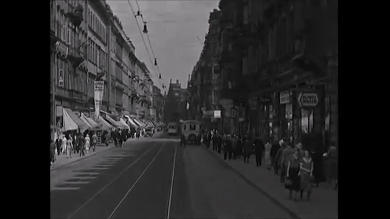 Oskar Joost / Paul Dorn - Gib mir einen Vorschuss auf die Seligkeit (1935)