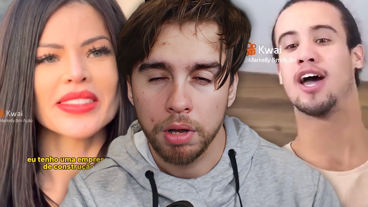 CHOREI SANGUE VENDO ESSES VÍDEOS