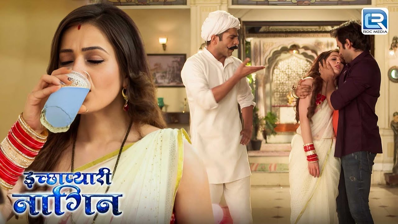 Waku ने Ichha को जहर वाला दूध क्यों पिलाया ? | Ichhapyaari Naagin | Latest New Episode