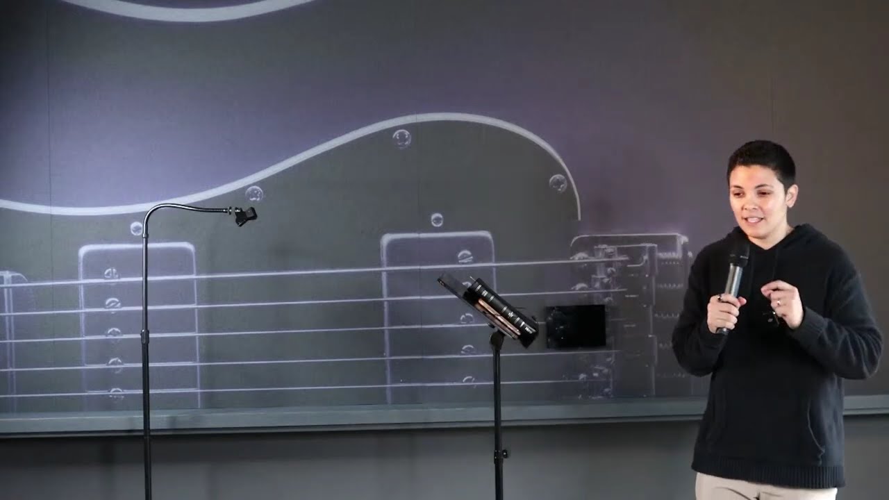 INNER FIRE | SUNDAY SERVICE 11/30/25