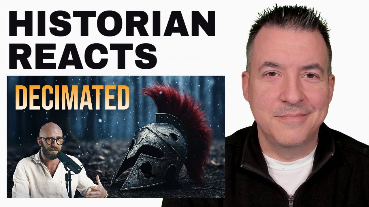 Times Superior Militaries Were Crushed in Battle - Sideprojects Reaction