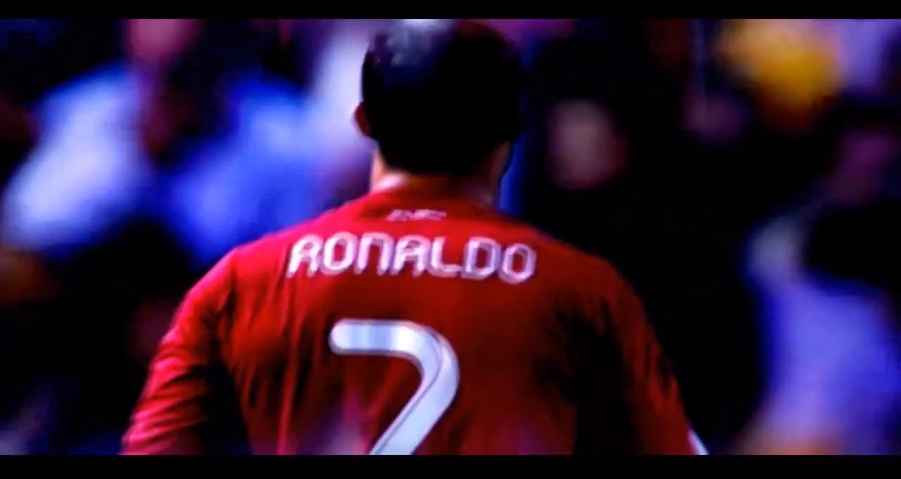 Cristiano Ronaldo - | Takeover | by ELTV