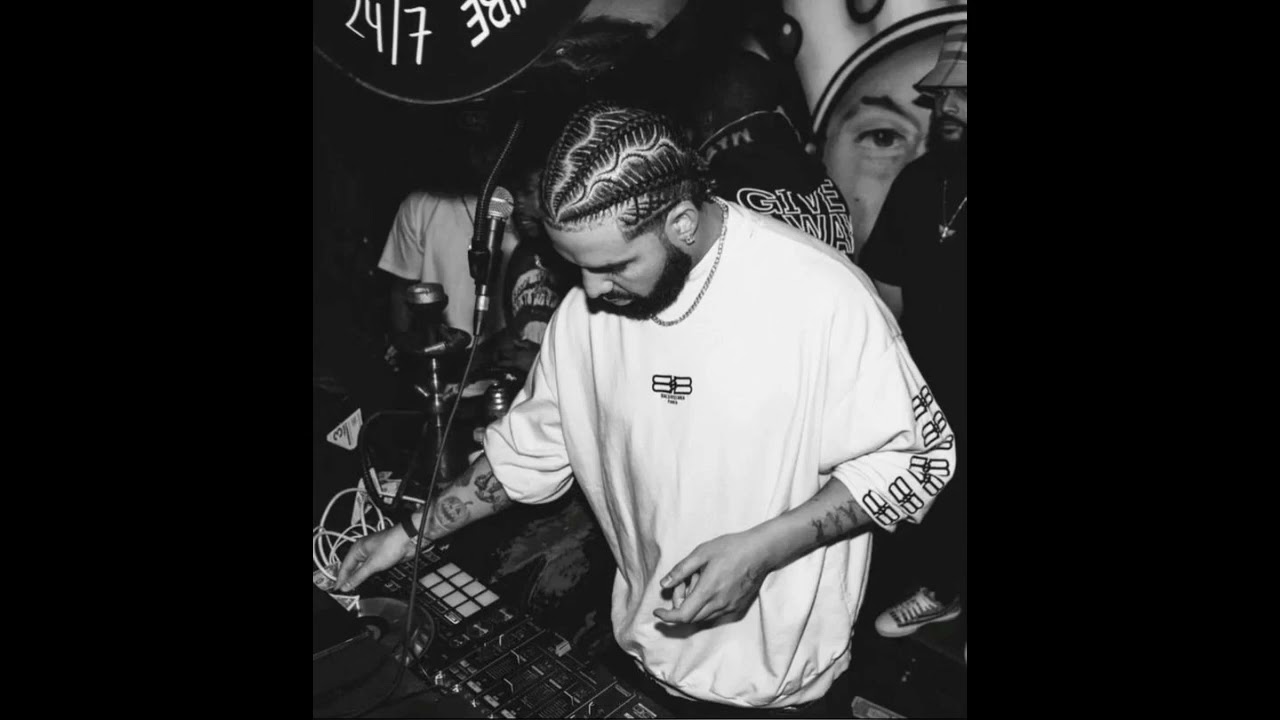 [FREE] Drake Dance Type Beat | 