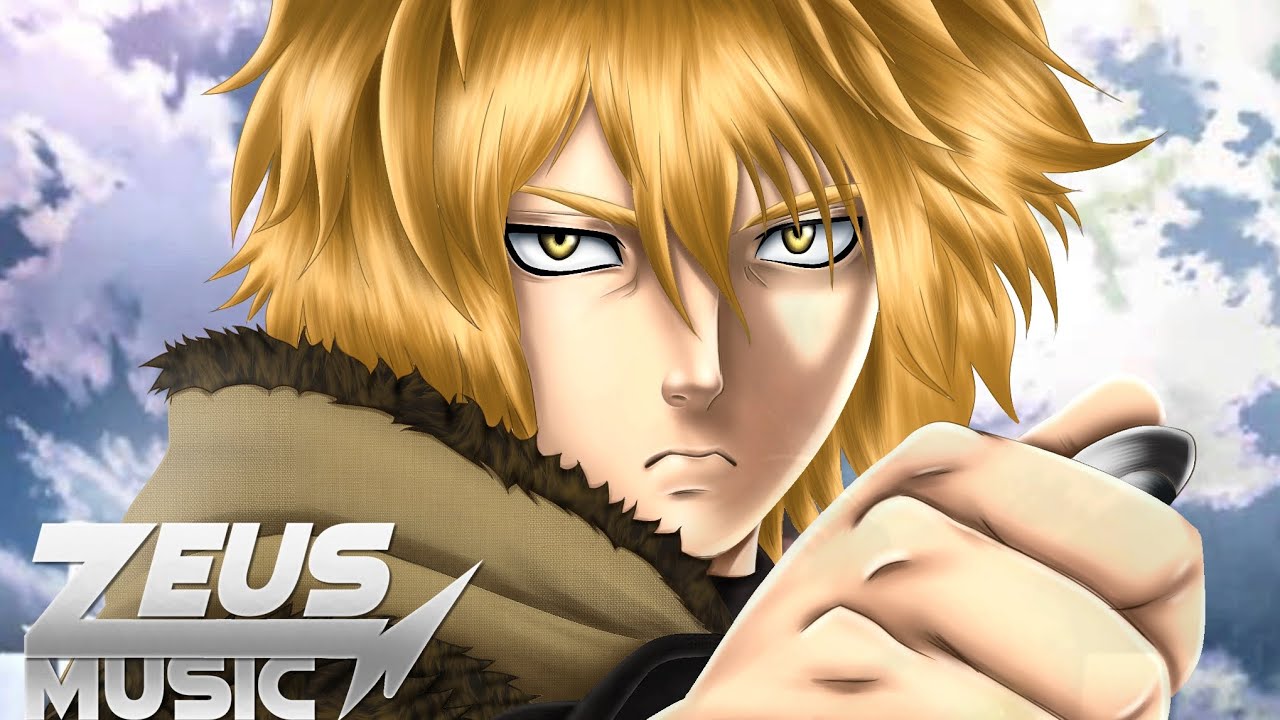 Zeus - Caminho da Vingança (Thorfinn)