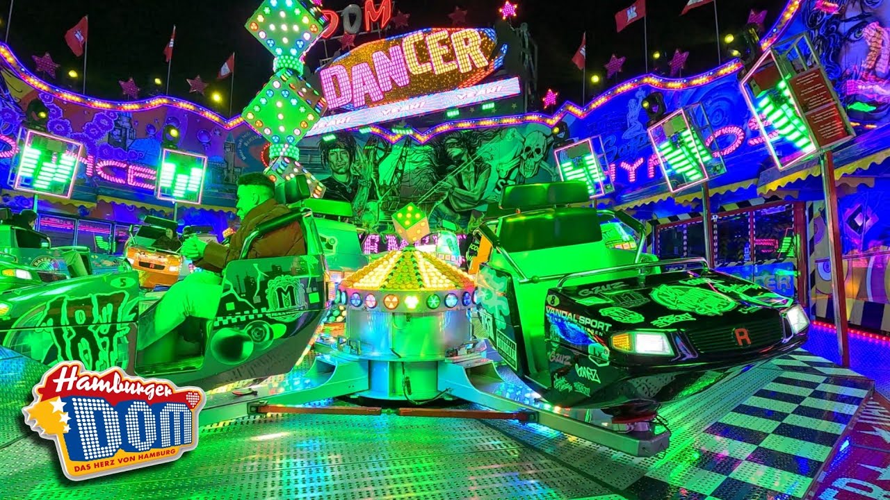 Epic Break Dance 