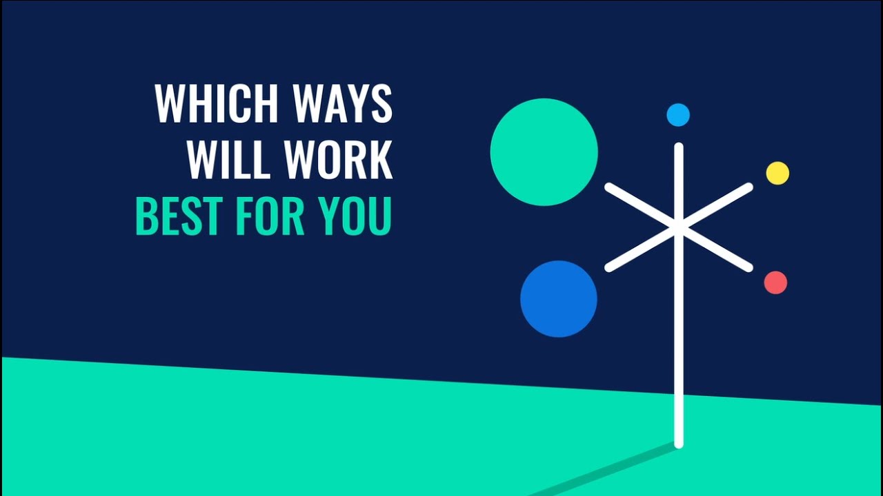 What are my retirement options? Three ways of taking income from your pension explained