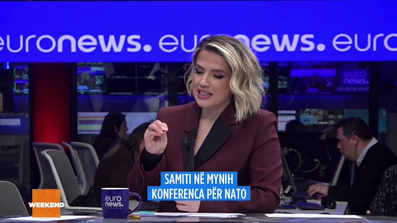 Europa po përballet me anomali! Eksperti: A do vazhdojë dhe pas Trumpit?