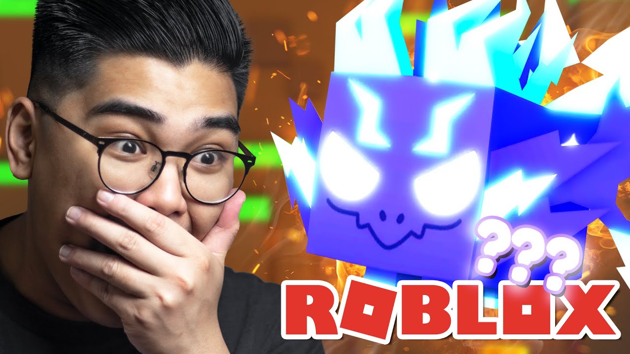 Pet Simulator X #47 - ROBLOX - EASY HUGE PONY & STORM AGONY