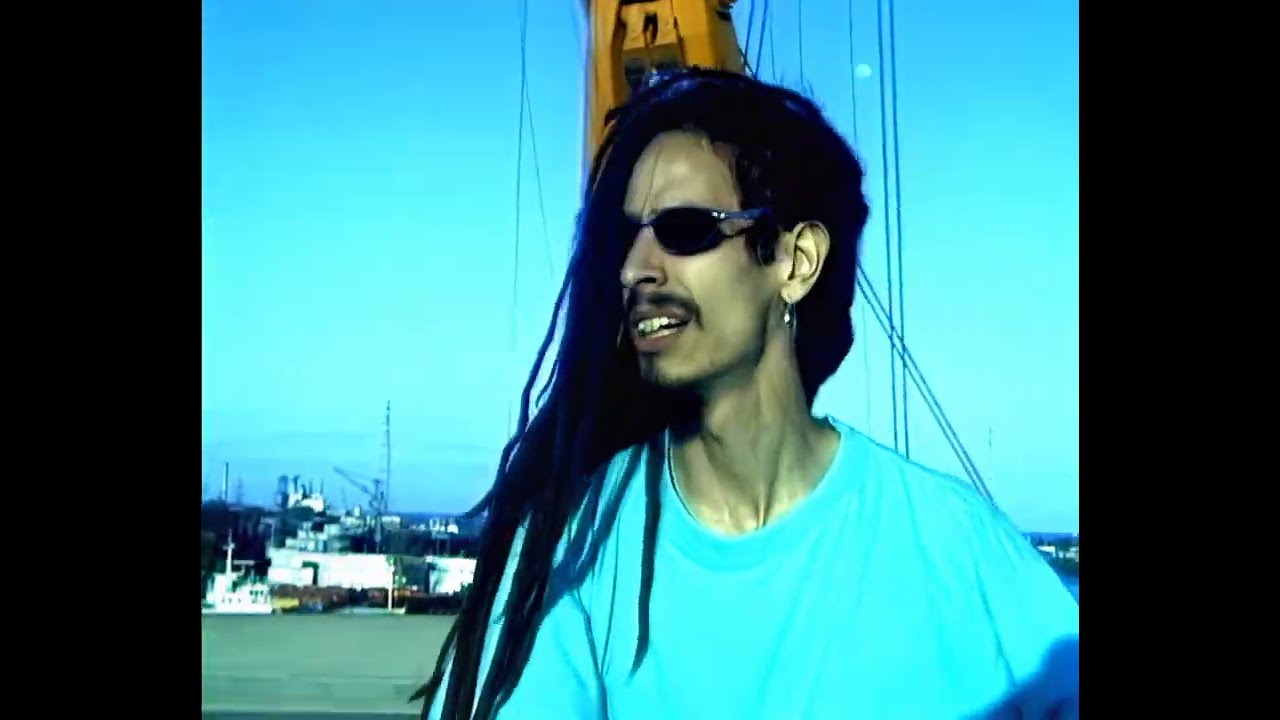 Los Cafres - Tus ojos (video oficial)