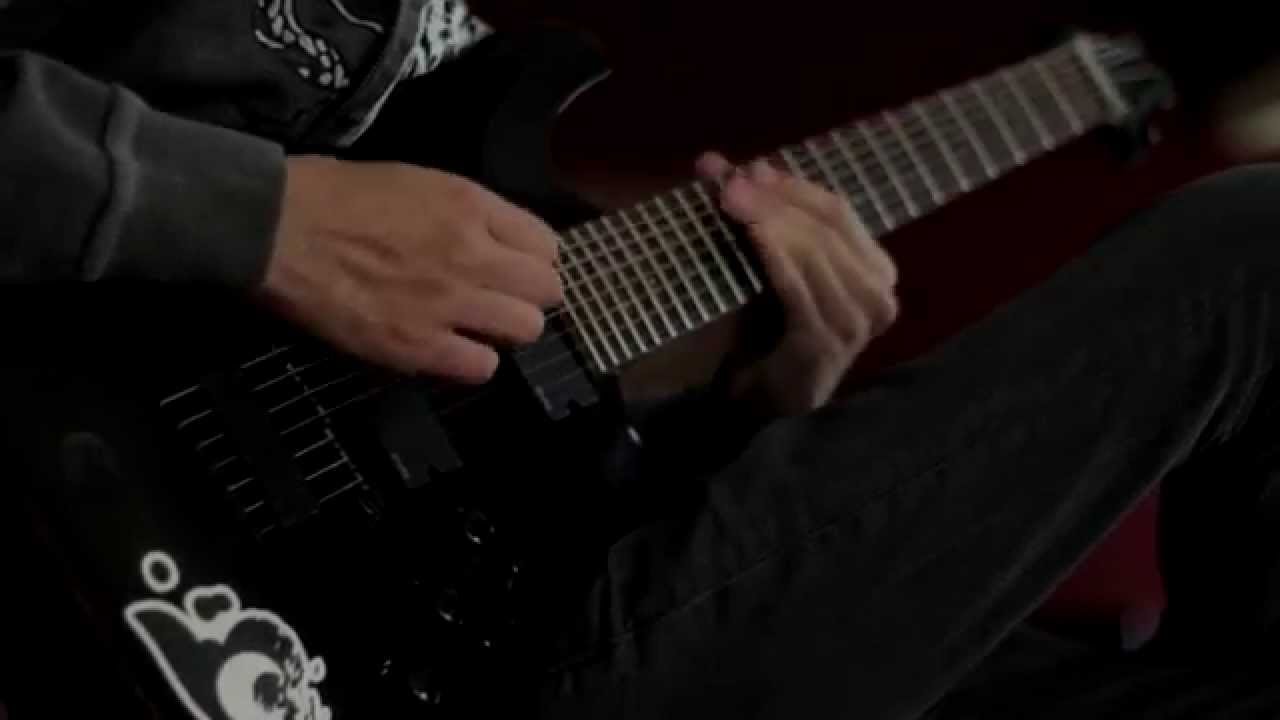 Halo 2/Misha Mansoor - Breaking the Covenant [Cover]