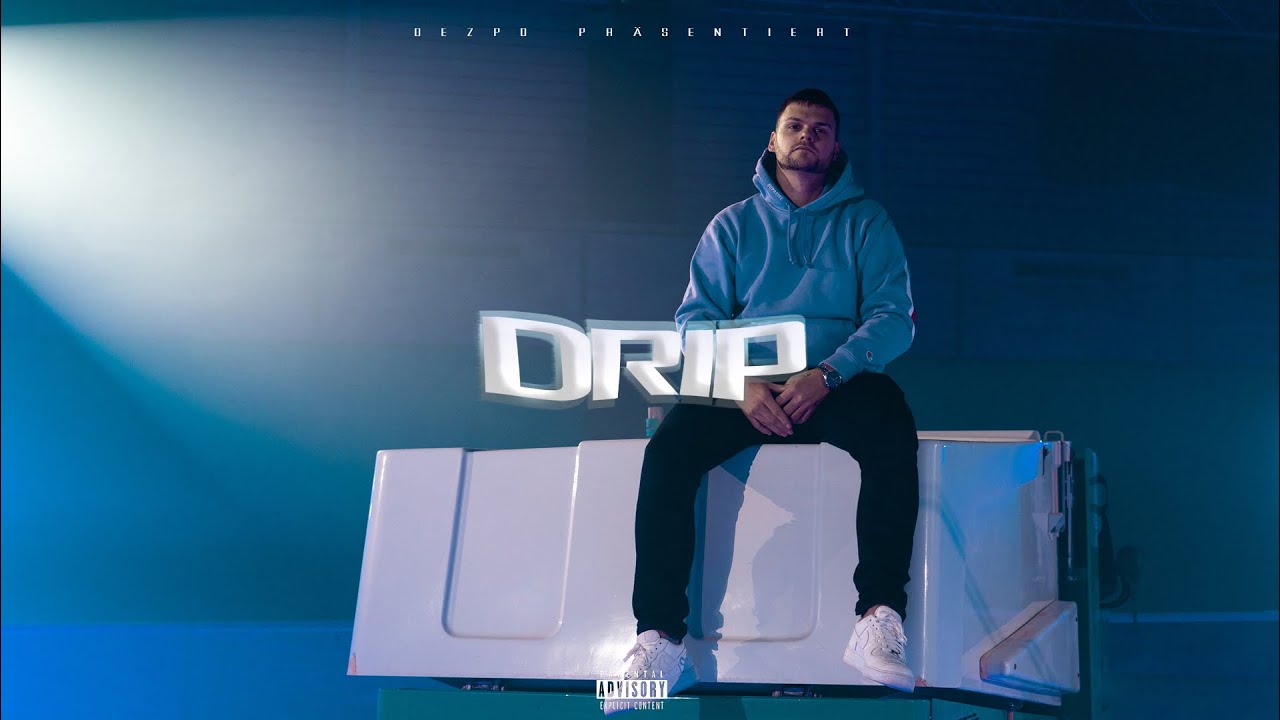 DEZPO - DRIP (Official Video)
