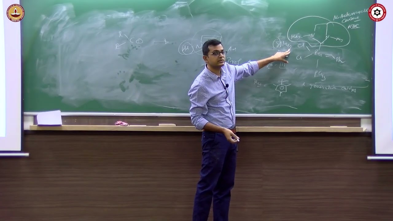 Important sigma-donor ligands in organometallic chemistry #swayamprabha