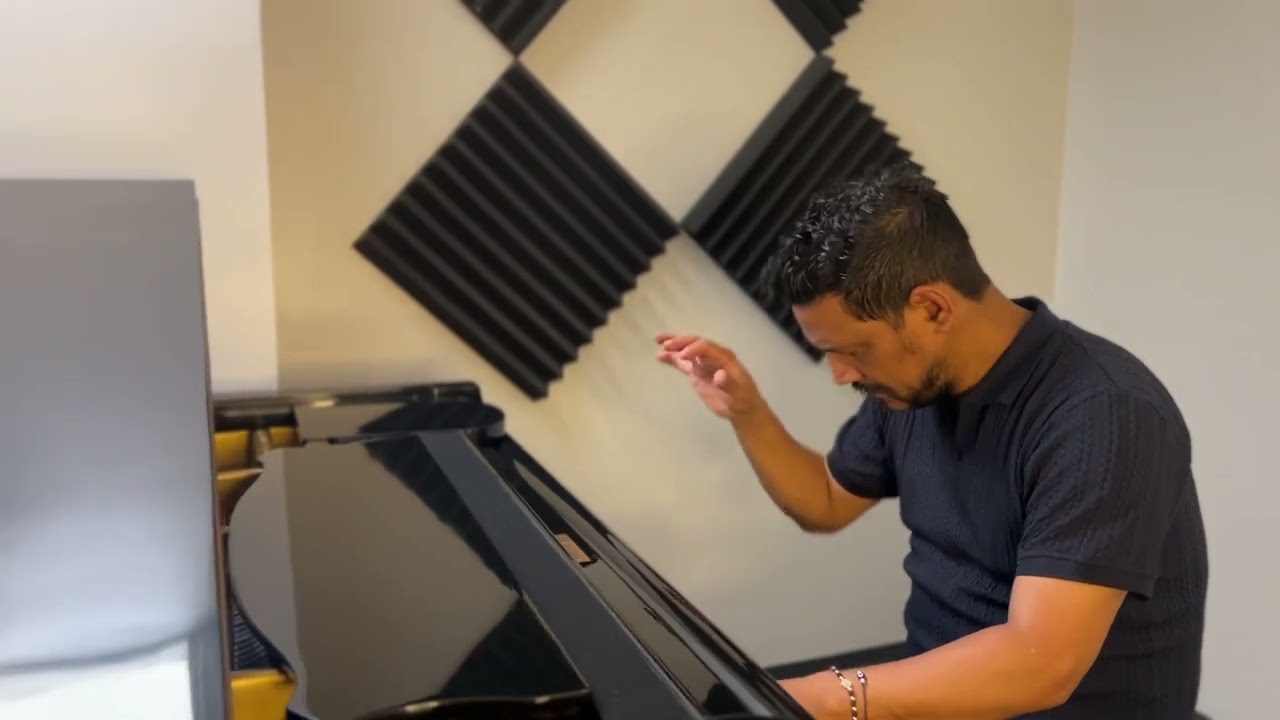 Ricardo Montaner Medley - Jorge Luis Ormeño
